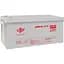 Джерело безперебійного живлення [ДБЖ] LogicPower LPY-W-PSW-1000VA + LPM-GL батарея 12V-200Ah [5869] [110449] - мініатюра 8