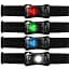 Фонарь налобный Princeton Tec Remix RGB 530 Lm Black - миниатюра 4