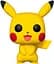 Фигурка Funko Pop Фанко Поп Покемон Пикачу Pokemon Pikachu (Special Series) 25 см Game PG P B 353 - миниатюра 2