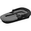 Детская коляска Thule Urban Glide 2 Grey Melange [10101965] [107654] - мініатюра 6