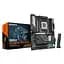 Материнська плата GIGABYTE B850 GAMING X WIFI6E - мініатюра 4