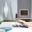 Подставка для ноутбука Wiwu S100 Laptop Stand Silver [47091] - миниатюра 2