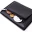 Жіночий шкіряний гаманець ST Leather 11.7х9.5х2 см acs0028390 - мініатюра 6