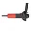 Шлифовальная машина угловая болгарка электрическая Intertool Storm WT-0233 950 Вт x 125 мм - миниатюра 4