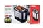 Тостер T-K210, Steel/Black, 1000W ARDESTO teh0023515 - миниатюра 6
