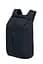 Рюкзак Антизлодій 15,6" Samsonite SECURIPAK 2.0 DARK BLUE 44,5x30x18 KO8*01002 - мініатюра 4