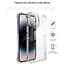 Чохол до мобільного телефона BeCover Apple iPhone 15 Pro Max Clear (710081) - мініатюра 4