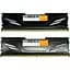 Модуль пам'яті ATRIA DDR4 16Gb (2x8) 3200MHz Fly Black UAT43200CL18BK2/16 (UAT43200CL18BK2/16) - мініатюра 2