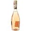 Вино игристое Moinet Prosecco Rose DOC розовое экстра сухое 0.75 л - миниатюра 2