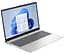 Ноутбук HP 15.6 15-fd0191ua FHD IPS AG/Intel 5-120U/16GB/512SSD/UMA/DOS/White (CS8B6EA) - миниатюра 2