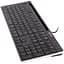 Клавіатура A4Tech Fstyler FX72 Black [132498] - мініатюра 5