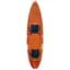Каяк Tahe Kailua SOT Pe Orange (1053-107675) - мініатюра 1