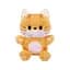 Уцінка. Іграшка-антистрес Fluffie Stuffiez Small Plush Котик м’яка (511595)  - мініатюра 4