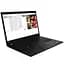 Ноутбук Lenovo ThinkPad T14, 14", Intel Core i5, 8th generation, 16 GB, Black / 256GB SSD (Grade B) Seller Refurbished - мініатюра 3