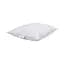 Подушка Lotus Home - Goose 70/30 пухова 50x70 двокамерна - мініатюра 3