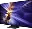 Телевізор Samsung QE55S90F - мініатюра 2