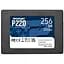 Твердотільний накопичувач SSD Patriot 256Gb, P220, SATA3, 2.5", 3D TLC, 550/490 МБ/с teh0019827 - мініатюра 1