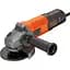 Шлифмашина угловая - болгарка сетевая Black&Decker BEG120 - миниатюра 2