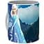 Кружка GeekLand Frozen Холодное сердце Эльза на фоне гор FZ.02.13 330 мл разноцветная - миниатюра 2
