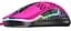 Мышь Cherry Xtrfy Xtrfy M42 RGB USB Pink (XG-M42-RGB-PINK) - миниатюра 5