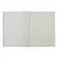 Книга записна Buromax Favourite Pastel в клітинку А5 бузкова 96 аркушів (BM.2410-426) - мініатюра 4
