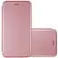 Чохол-книжка Classy Leather Case для Xiaomi Redmi 9A/9AT (Rose Gold) [66660] - мініатюра 4