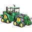 Модель Britains Трактор John Deere 9RX 640, 1:32 (43300) - мініатюра 3