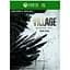Ключ активації Microsoft Resident Evil Village Deluxe Edition для Xbox One/Series - мініатюра 1