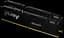 Оперативная память Kingston Fury 32GB (2x16GB) DDR5 6000MHz Beast Black (KF560C36BBE2K2-32) - миниатюра 1