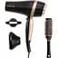 Фен Remington Salon Smooth D6960GP Black [130111] - мініатюра 11
