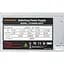 Блок питания Prologix 400W APFC Bulk (Prologix 400W Bulk (E)) - миниатюра 10