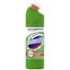 Жидкость для чистки ванн Domestos Максимальная Защита Хвойная свежесть 24 часа 750 мл (8720181679056) - миниатюра 1