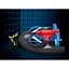 Квадрокоптер JJRC H101 Vehicle Drone Boat 3in1 Blue-Grey [119035] - мініатюра 6