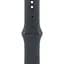 Смарт-годинник Apple Watch SE 2 GPS 40mm Midnight Aluminium Case with Midnight Sport Band M/L 2024 [MXE93] [123336] - мініатюра 3