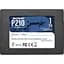 Накопитель SSD 2.5" 1TB Patriot (P210S1TB25) - миниатюра 1