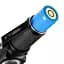 Фонарь налобный Mactronic Cyclope II 600 Lm Magnetic USB Rechargeable (THL0131) - миниатюра 8