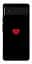 Чехол itsPrint Simple heart для Google Pixel 6 - миниатюра 1