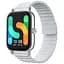 Смарт-годинник Haylou RS4 Plus LS11 Silver - мініатюра 1