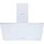 Витяжка Minola HDN 6222 WH/Inox 700 LED біла - мініатюра 1