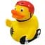 Качка FunnyDucks Скейтбордер (1943) - мініатюра 1