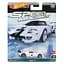Автомодель Hot Wheels Car Culture Ford GT белый с черним (FPY86/HKC46) - миниатюра 1