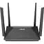 Бездротовий маршрутизатор (роутер) Asus RT-AX52 (90IG08T0-MO3H00) [103951] - мініатюра 1