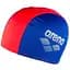 Шапочка для плавания Arena Polyester II Jr Royal (1097-002468-740 UNI) - миниатюра 1
