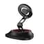 Холдер Hoco H90 Tower folding ring magnetic car holderdashboard Чорний - мініатюра 2