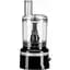 Кухонный комбайн KitchenAid 5KFP0921EOB Onyx Black [126234] - миниатюра 4