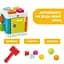 Игрушка-сортер 2 в 1 Chicco Куб (09686.20) - миниатюра 6