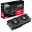 Відеокарта Asus Dual Radeon RX 7800 XT OC Edition 16GB [90YV0JJ1-M0NA00] [104424] - мініатюра 1