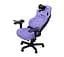 Кресло для геймеров Anda Seat Kaiser 4 Size XL Violet (AD12YDDC-XLL-20-V-PV/C) - миниатюра 7