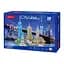 Пазл 3D CubicFun City Line Нью-Йорк, 123 елемента (MC255h) - мініатюра 1