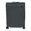 Валіза на 4 колесах Echolac Fusion S EcPW004-403 Dark Grey (EcPW004-403-04) - мініатюра 4